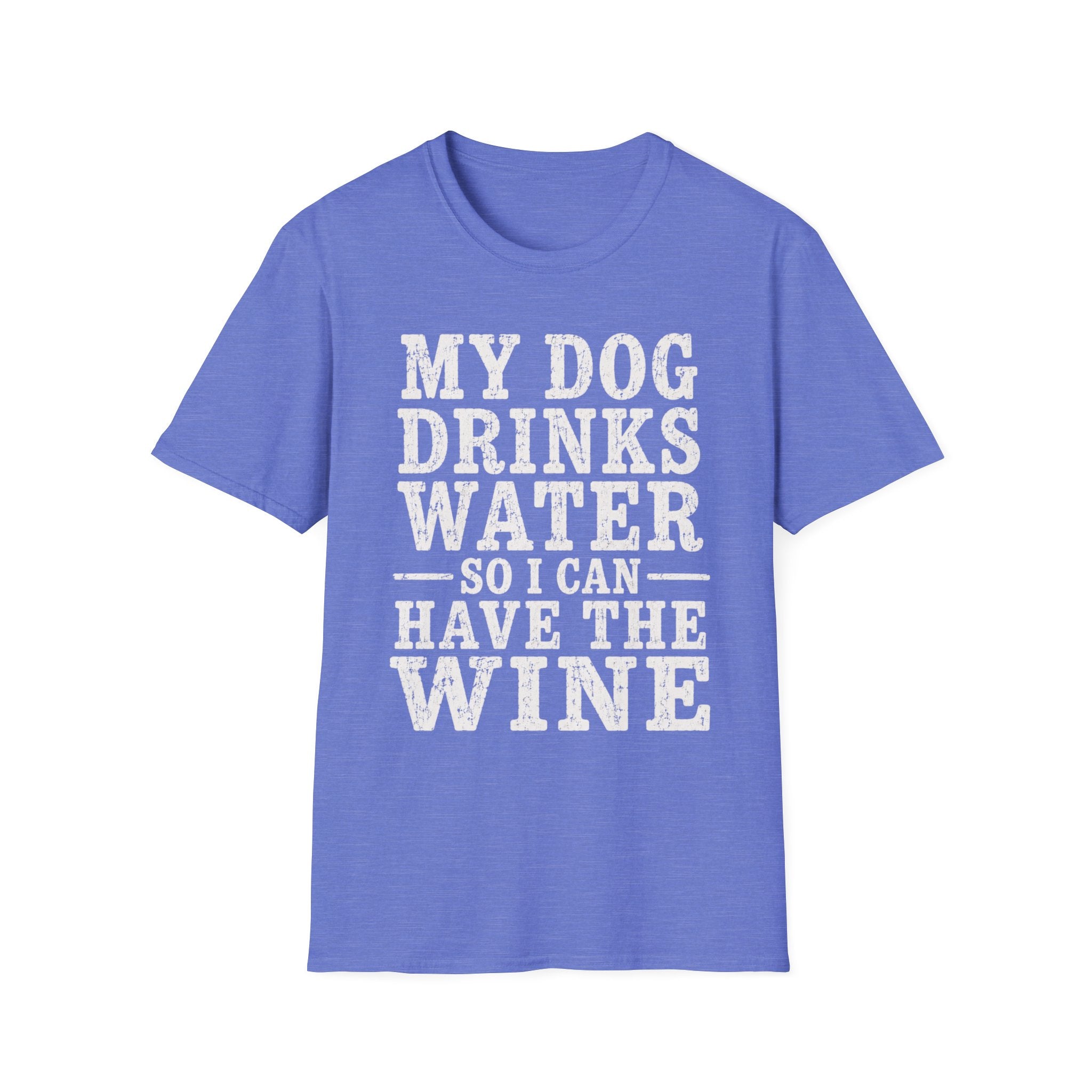 MyDogDrinksWater