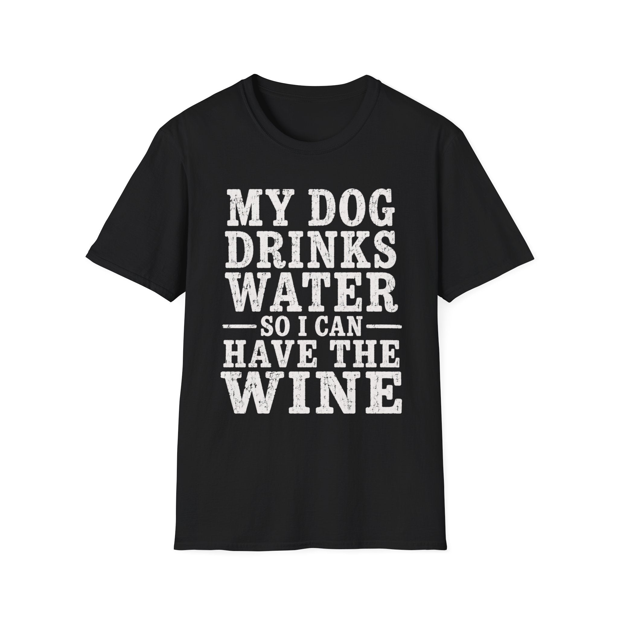 MyDogDrinksWater
