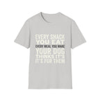 EverySnack T-Shirt