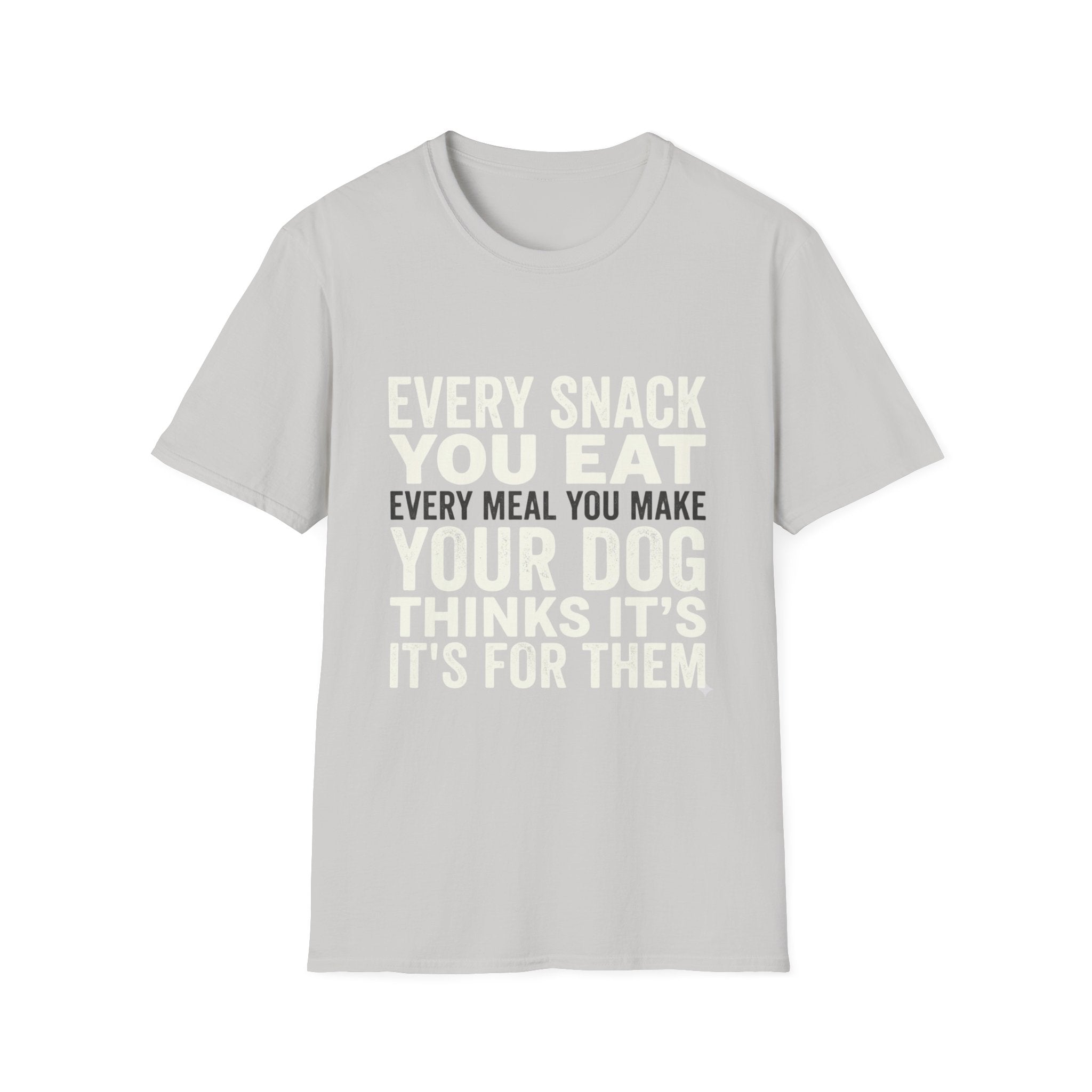 EverySnack T-Shirt