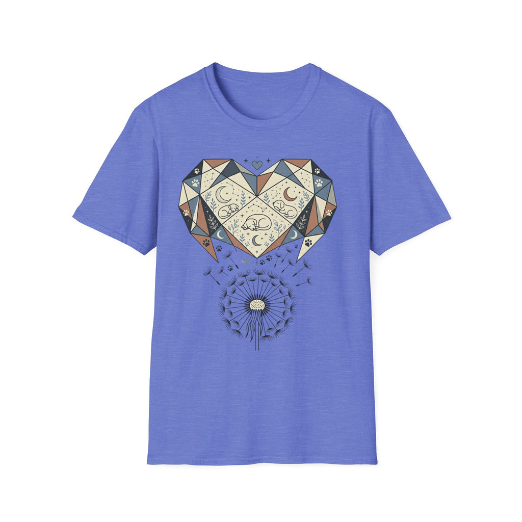 HeartDande T-Shirt