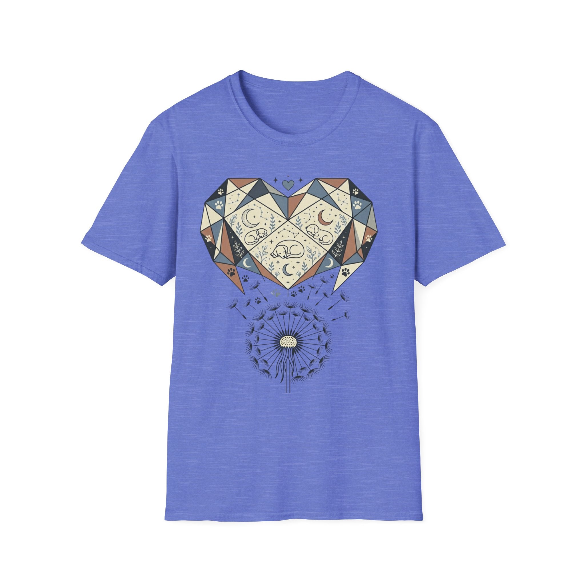 HeartDande T-Shirt
