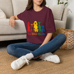 All Dogs Belong  T-Shirt