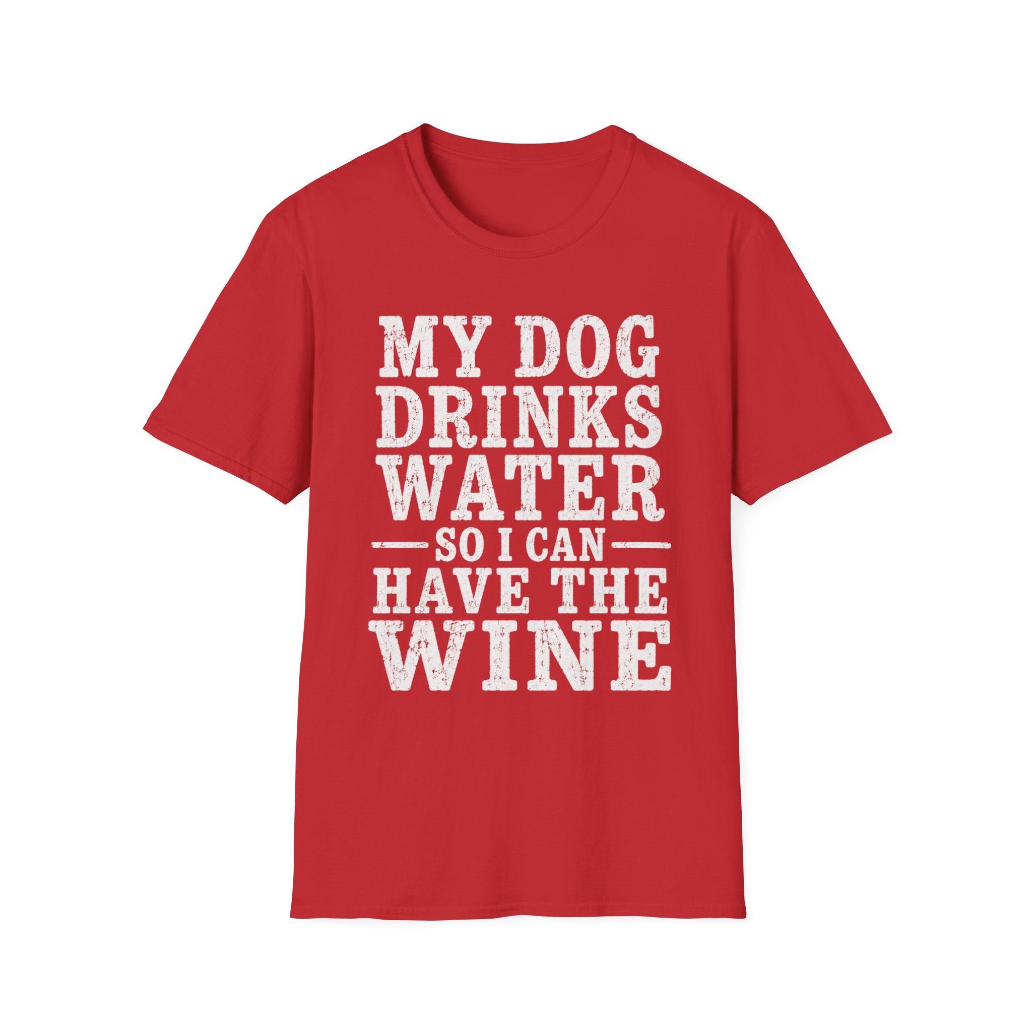 MyDogDrinksWater