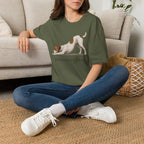 DownwardDog T-shirt