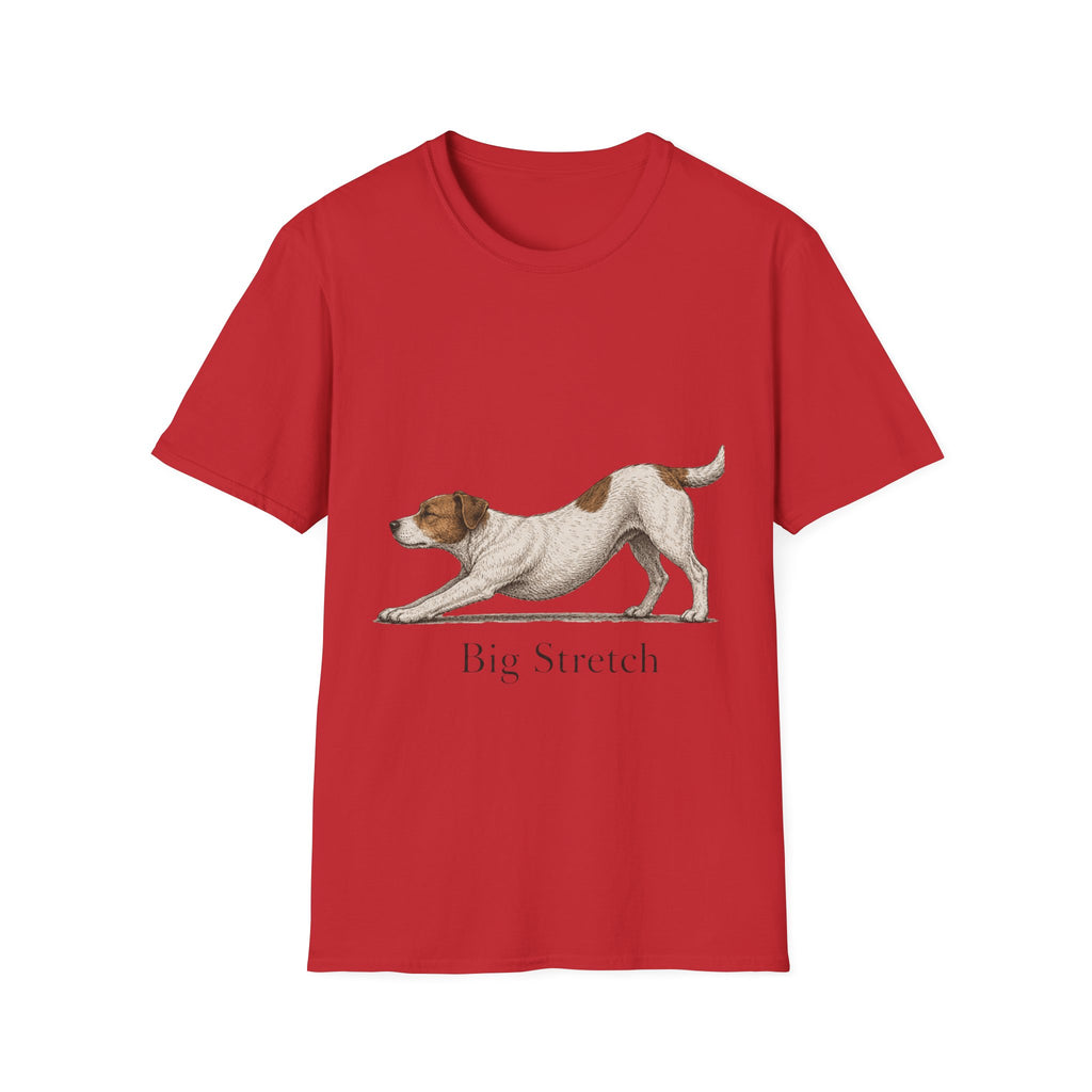 BigStretch