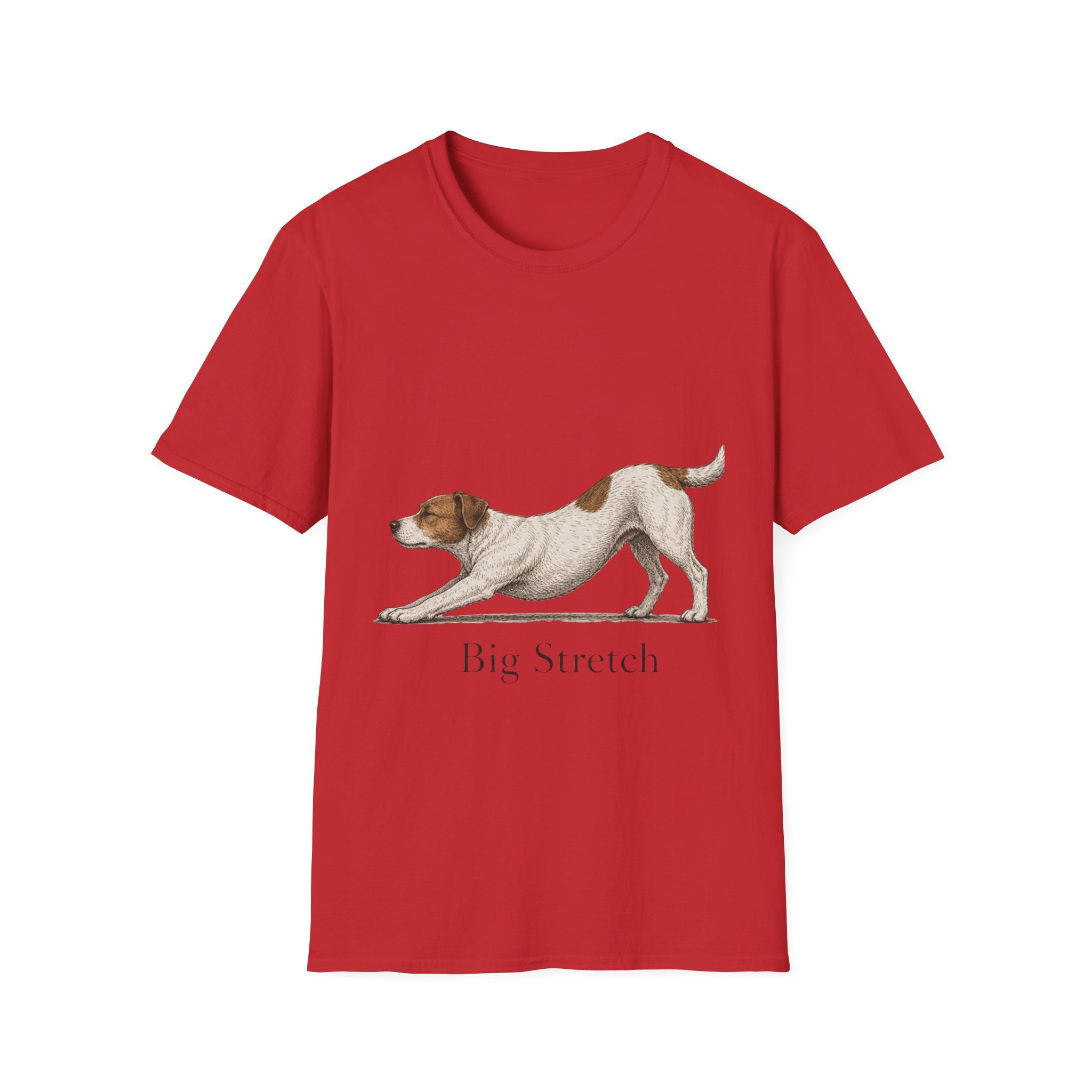 BigStretch