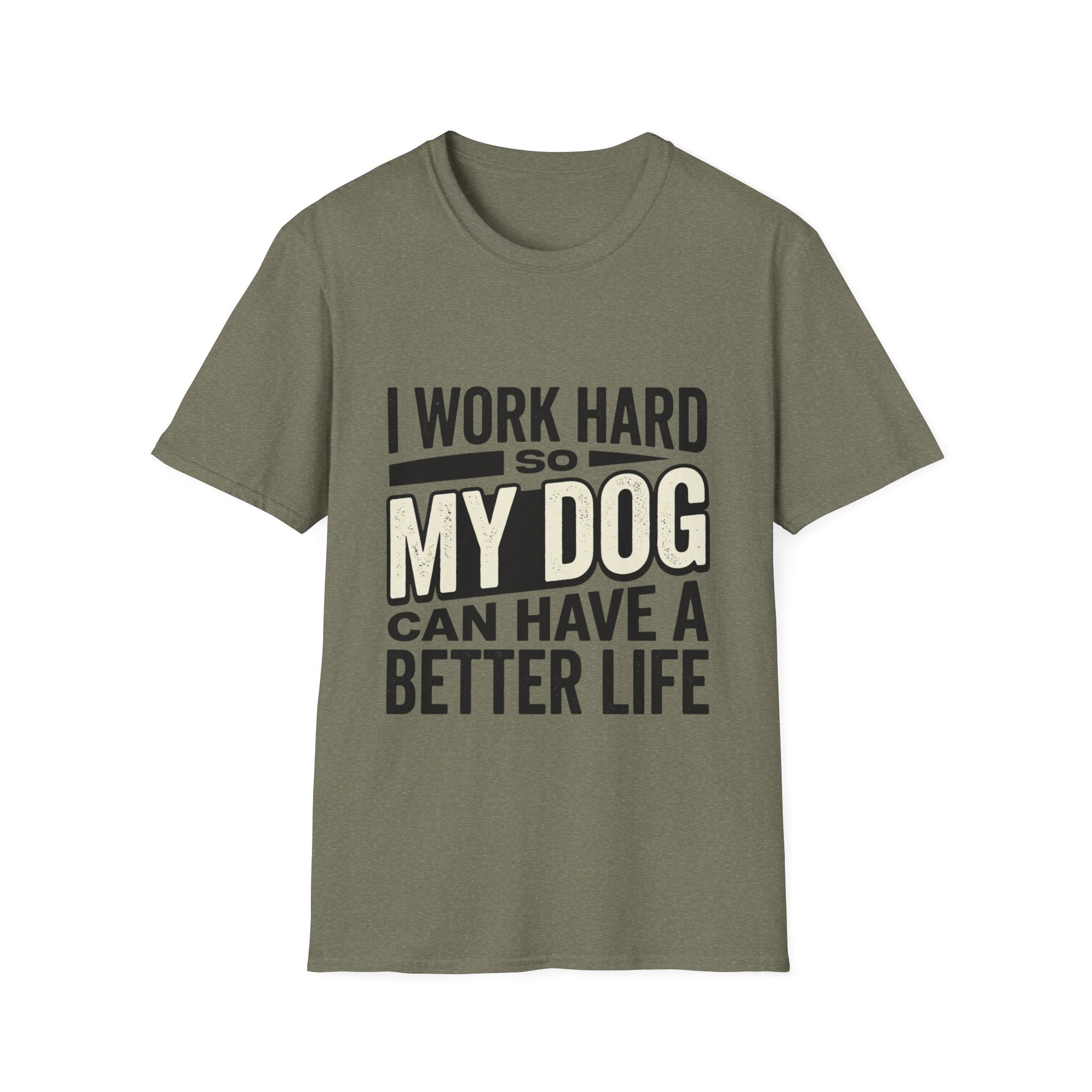 IworkHard T-Shirt