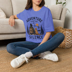 Better In Silence (1) T-Shirt