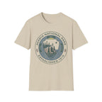 Arcadia National Park T-Shirt