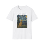GoldenStarry T-shirt