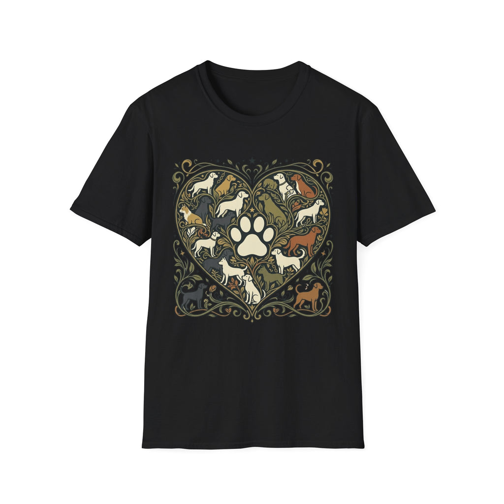 DogHeart T-Shirt