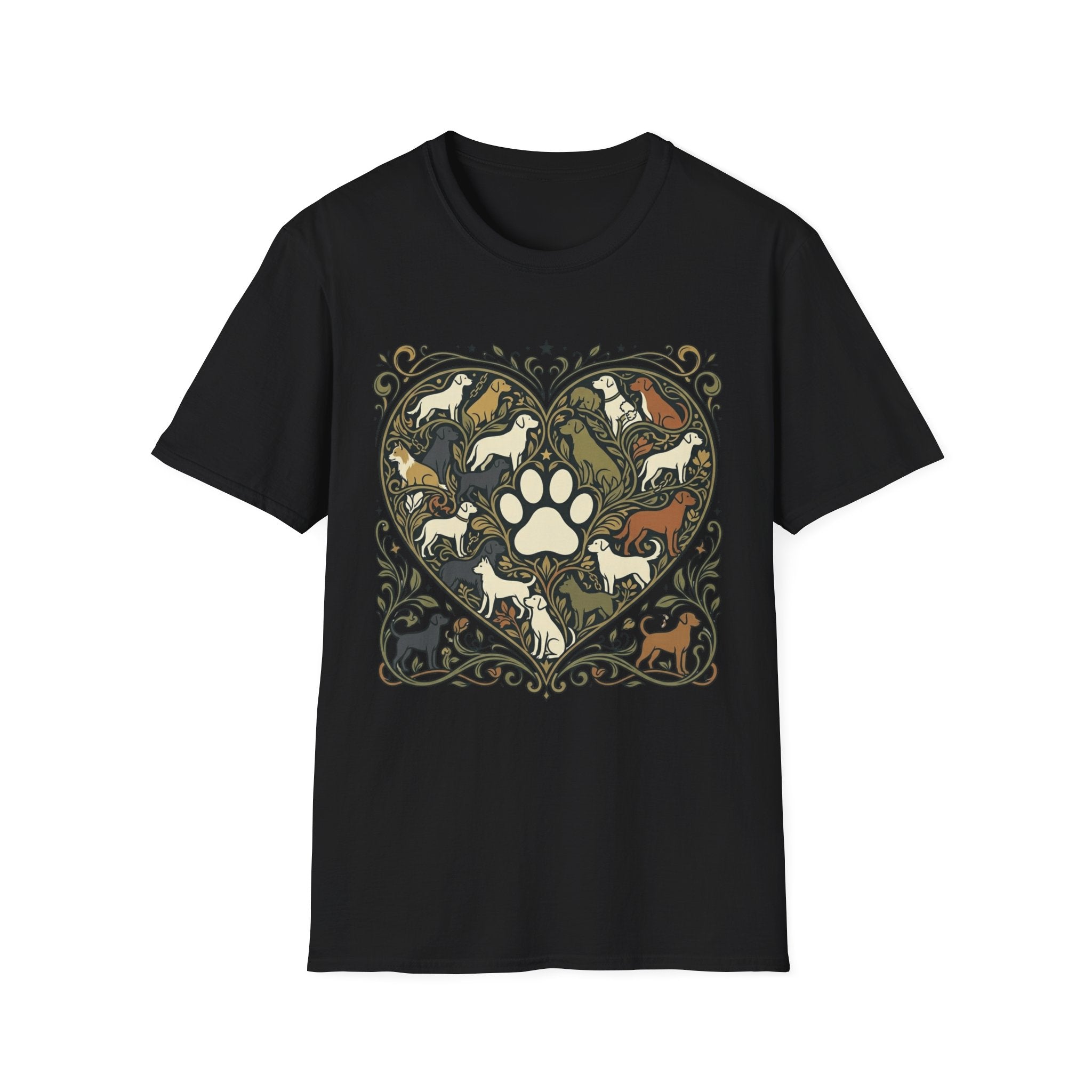 DogHeart T-Shirt