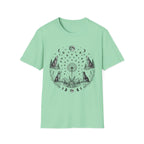 EarthWolfDog T-Shirt