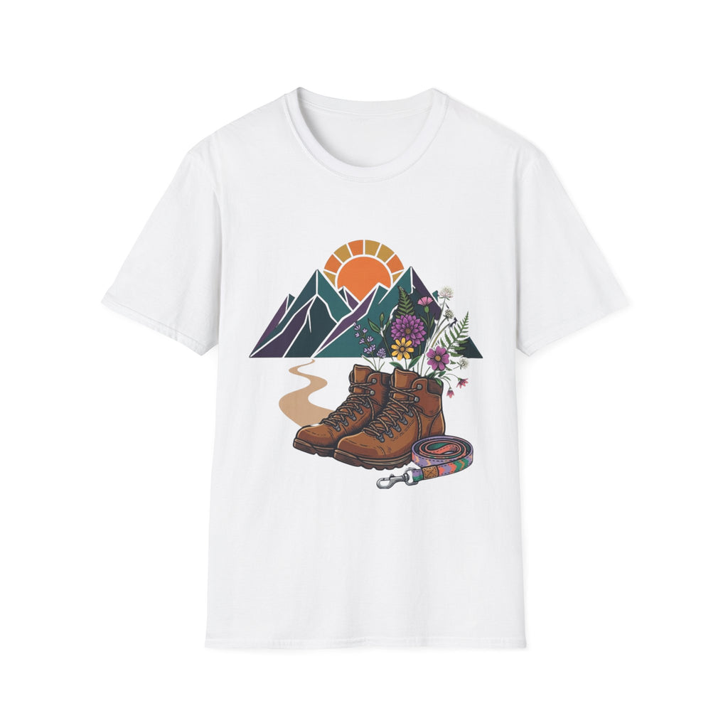 HikingMointain