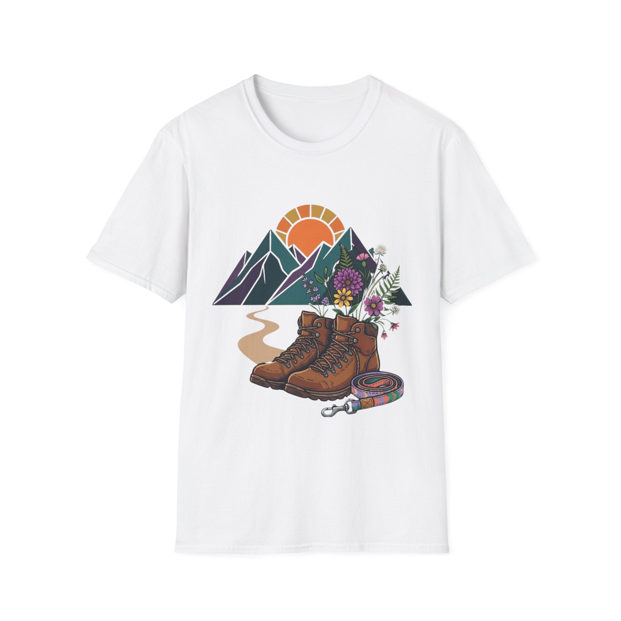 HikingMointain