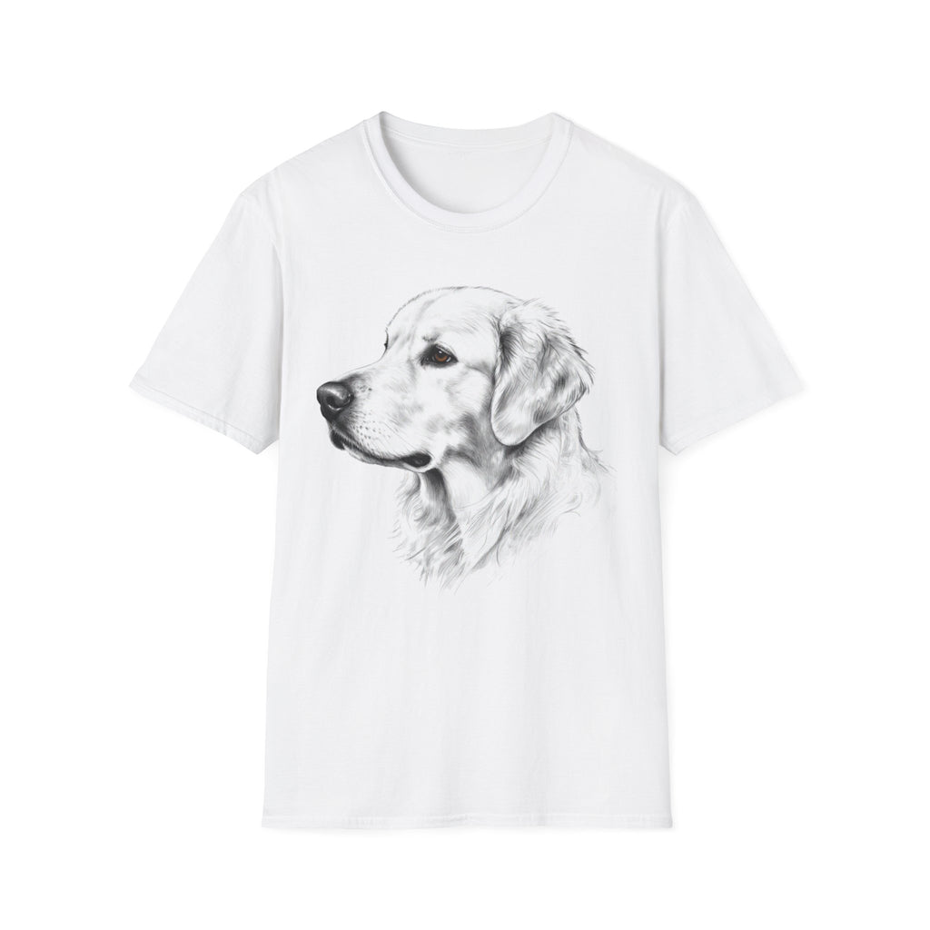 Retriever  T-Shirt