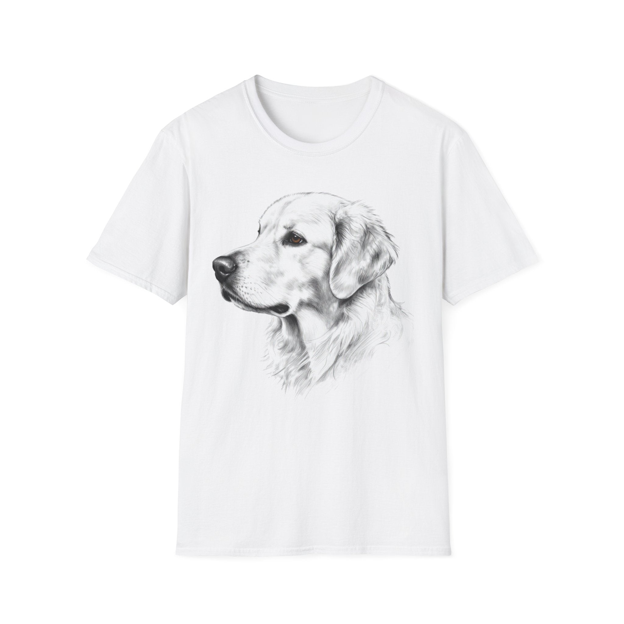 Retriever  T-Shirt