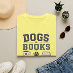 DogsBooksCoffeePeace