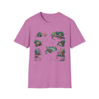 DogParkHeart  T-Shirt