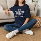 MyFavoriteChild T-shirt