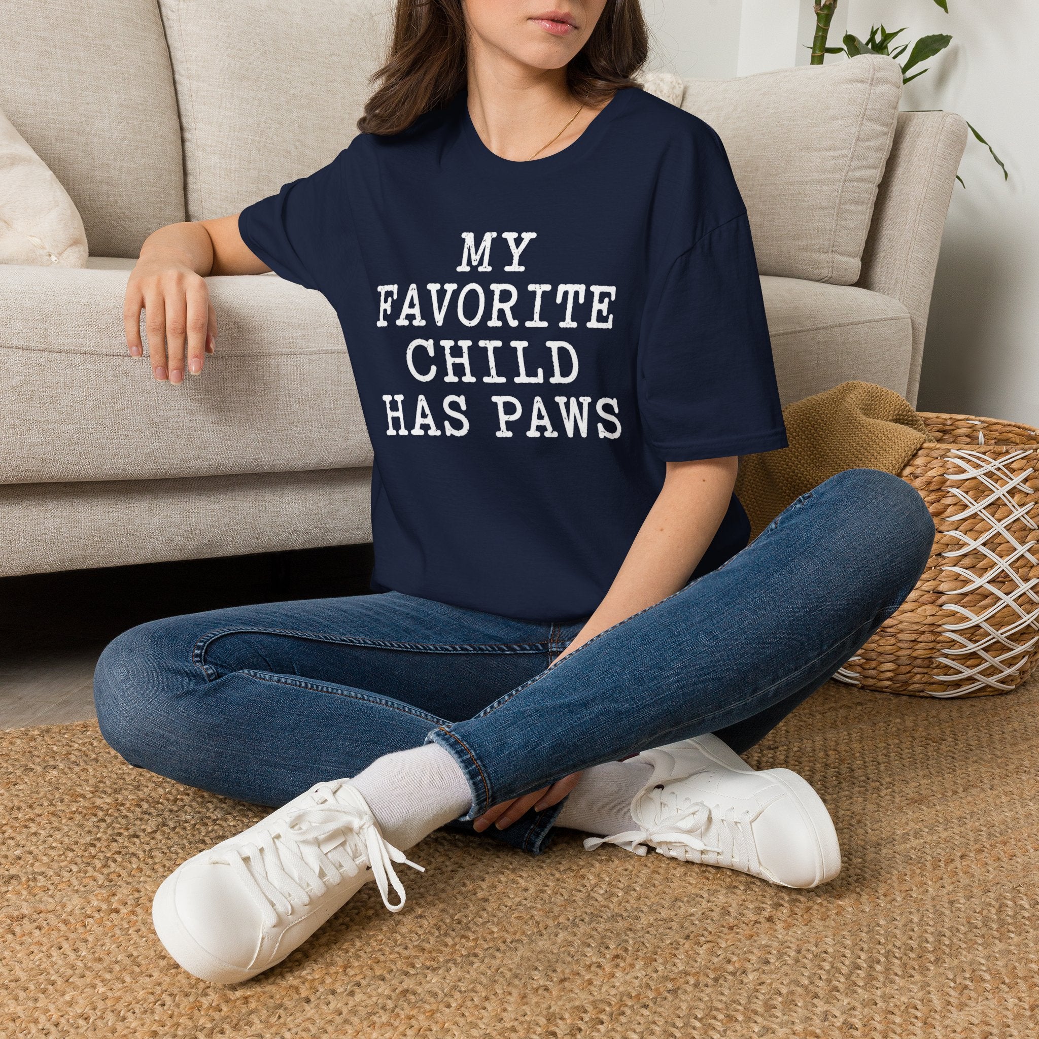 MyFavoriteChild T-shirt