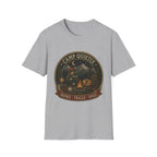 CampQuietly02 T-shirt