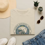 ArcadiaNationalPark2 T-shirt