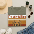 ImOnlyTalking