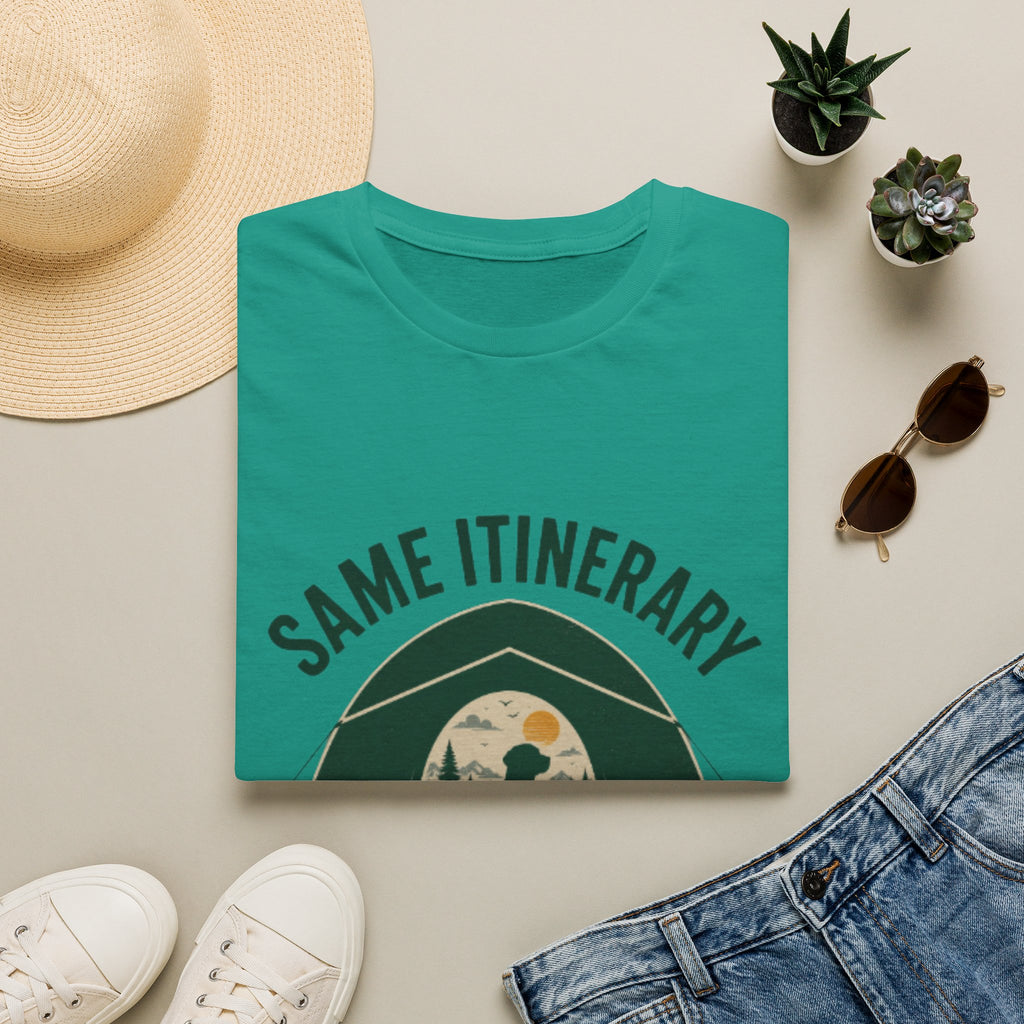 SameItinerary