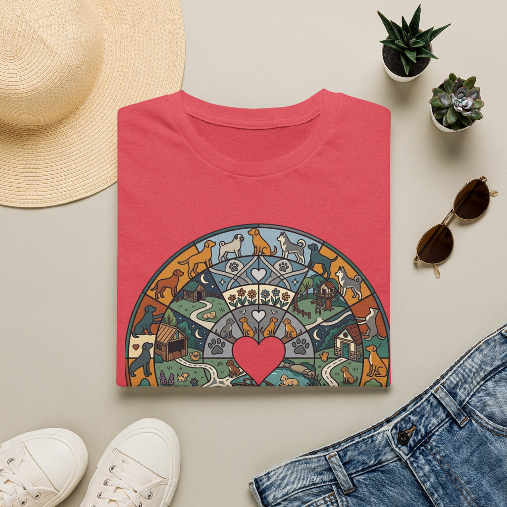 DogMandella T-Shirt