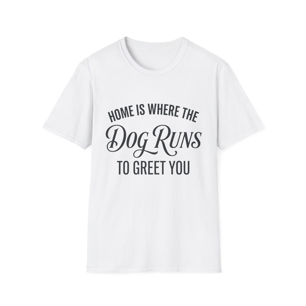 Copy of DogMandella T-Shirt