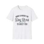 Copy of DogMandella T-Shirt