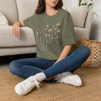 DandyDogs T-shirt