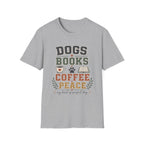 DogsBooksCoffeePeace