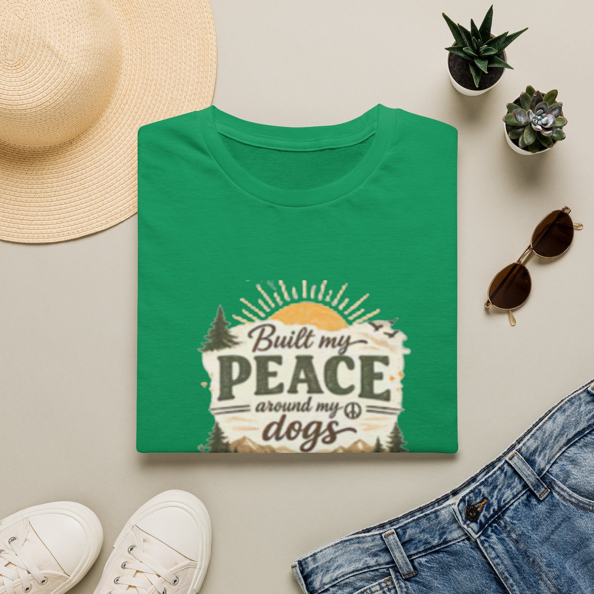 BuiltPeace