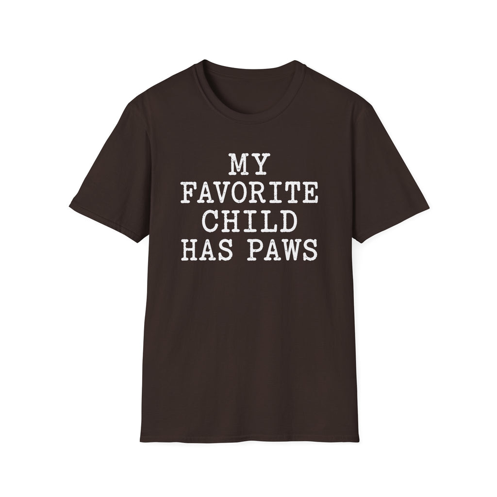 MyFavoriteChild T-shirt