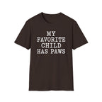 MyFavoriteChild T-shirt