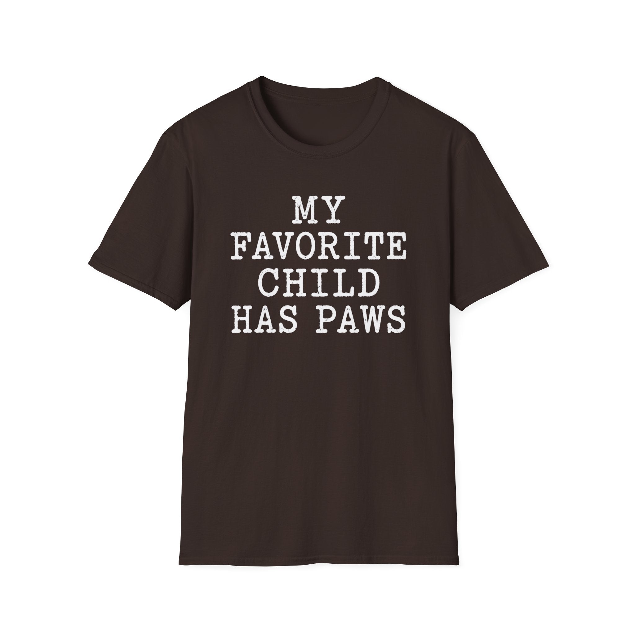 MyFavoriteChild T-shirt