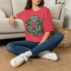 DogMandella T-Shirt