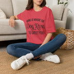 Copy of DogMandella T-Shirt