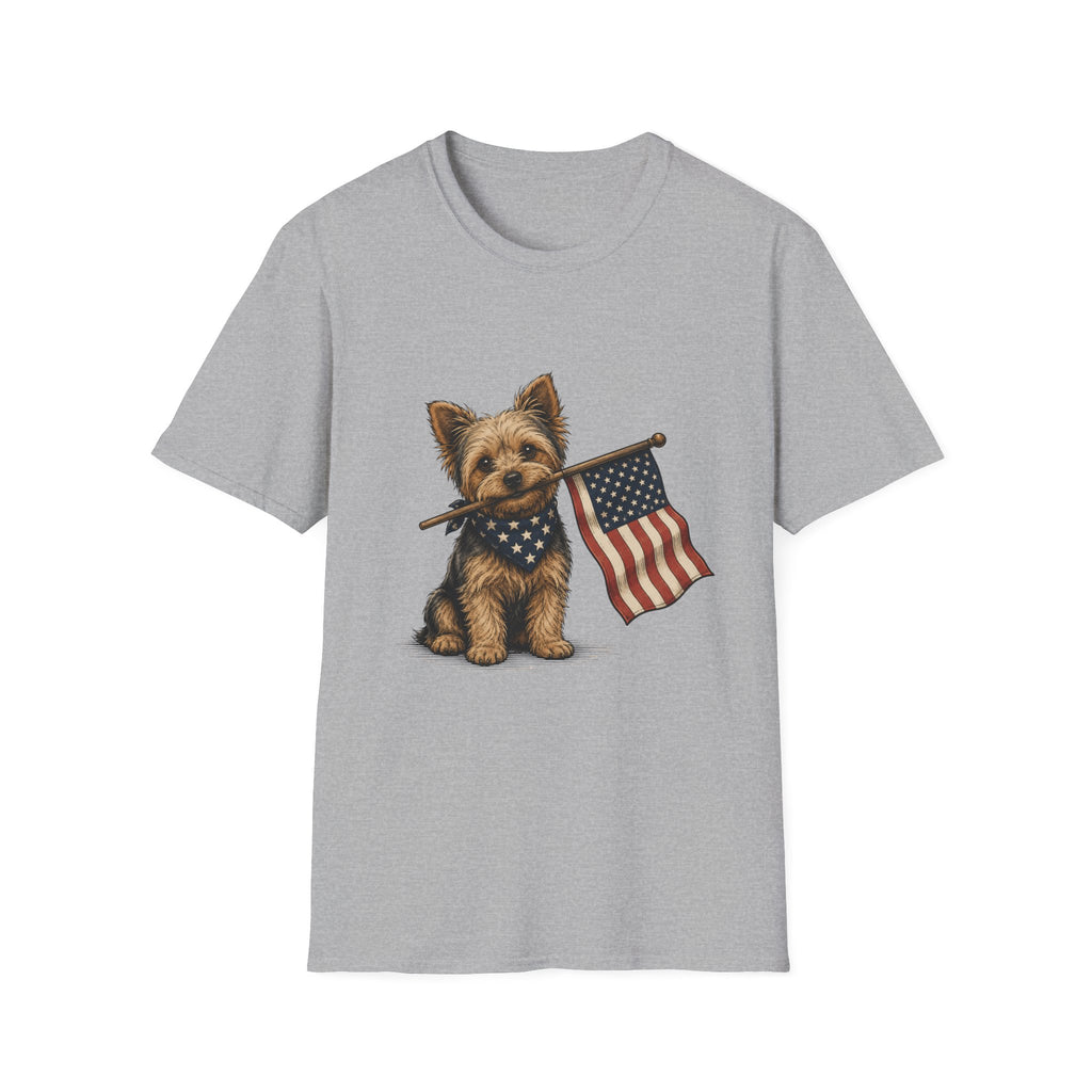 YorkieFlag