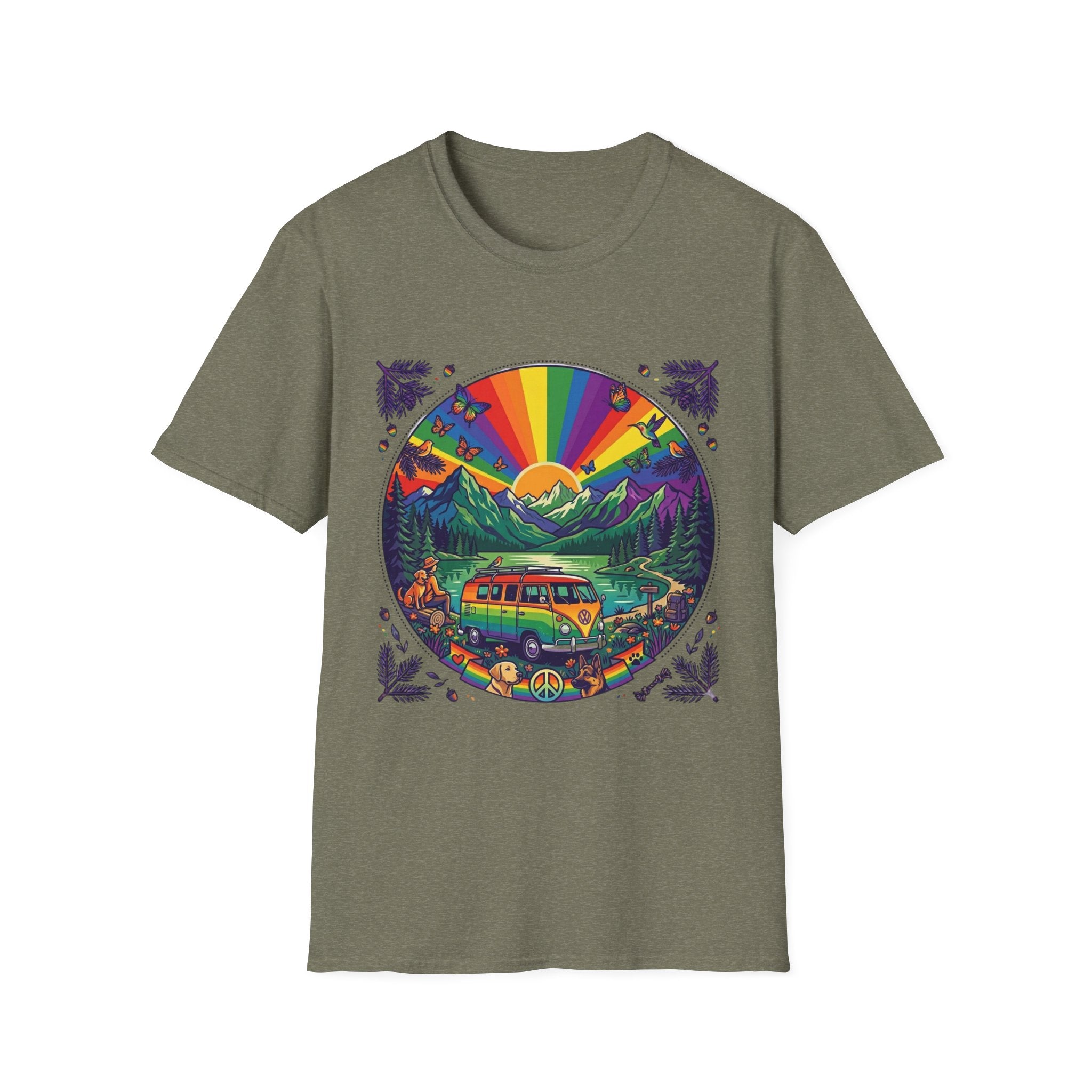 RainbBusHikeow