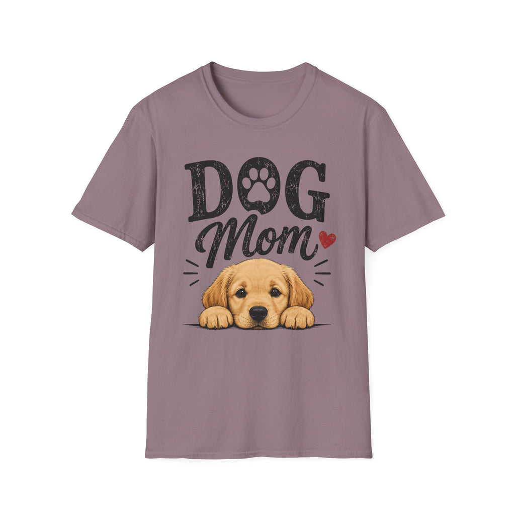 DogMom T-shirt