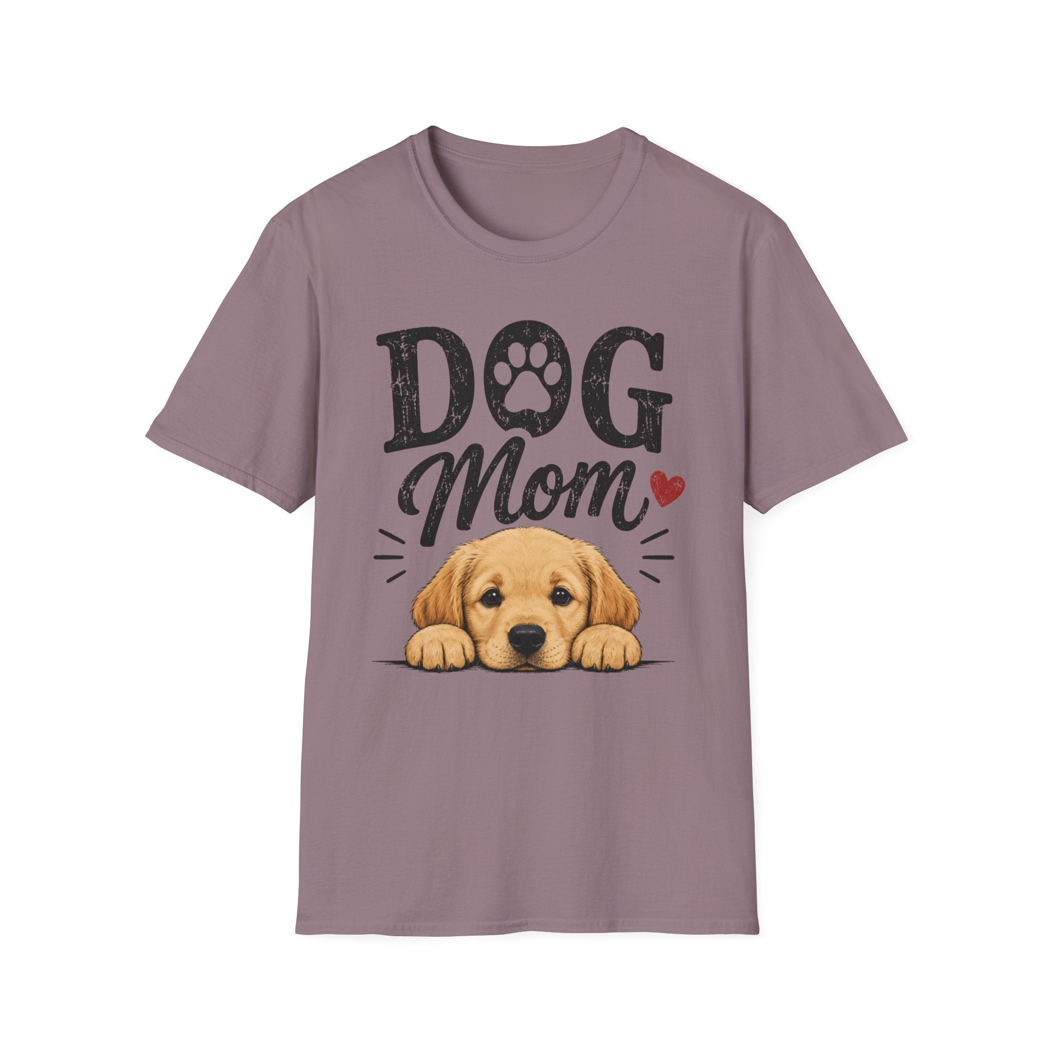DogMom T-shirt