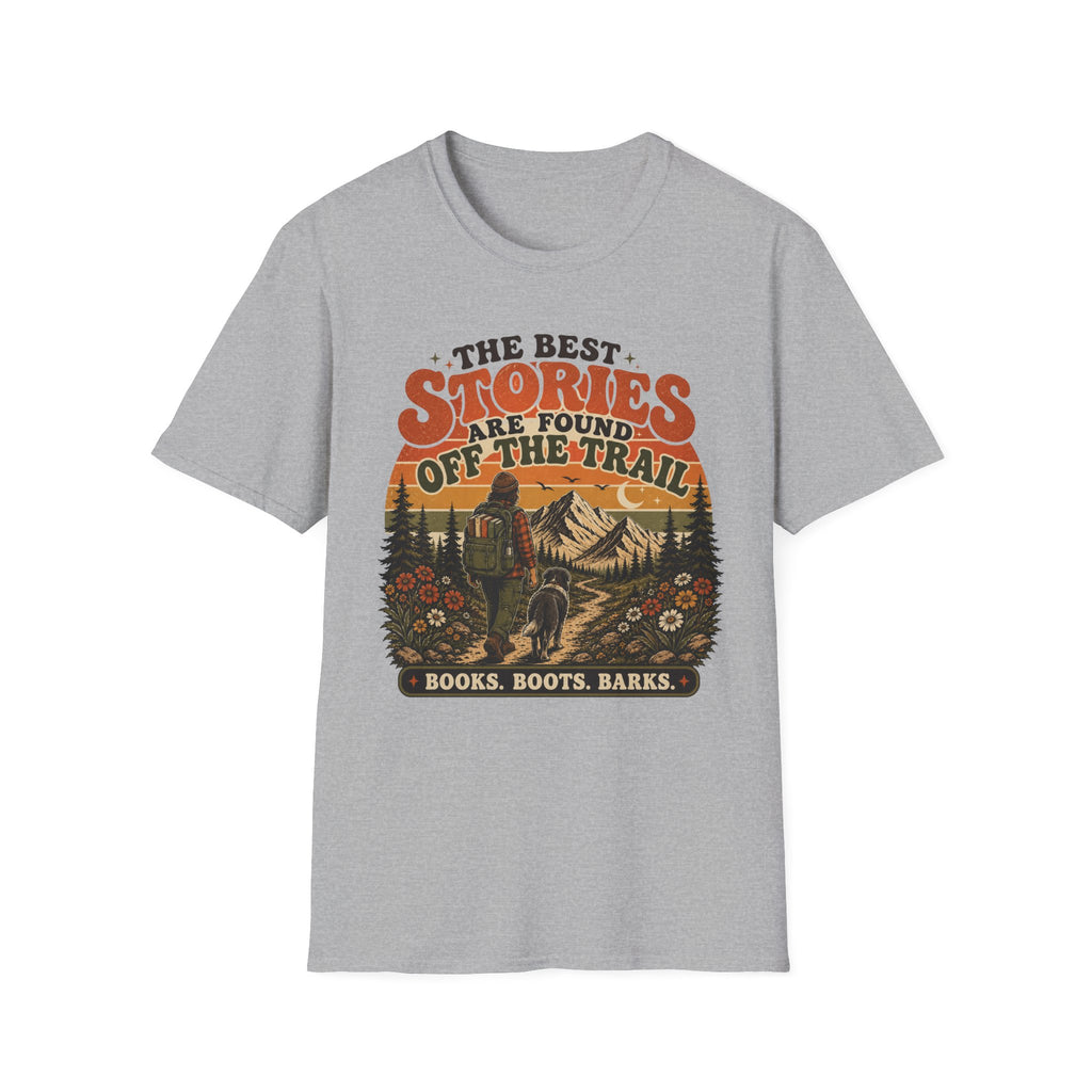 BestStories02 T-shirt