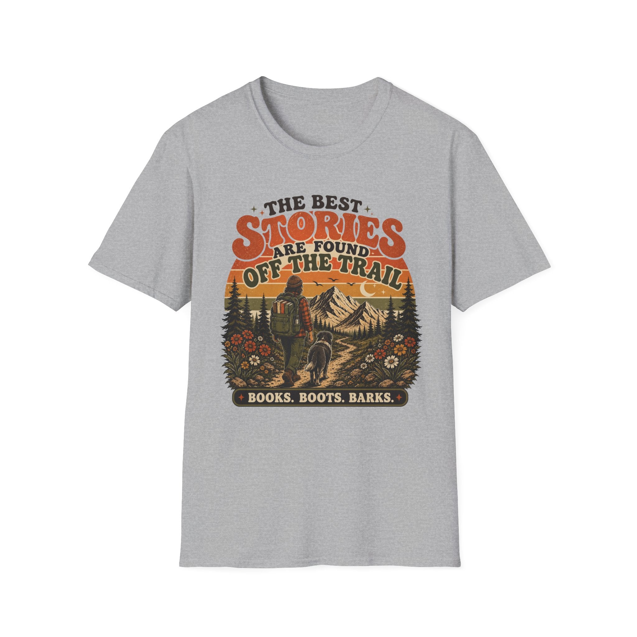 BestStories02 T-shirt
