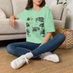 DogParkHeart  T-Shirt