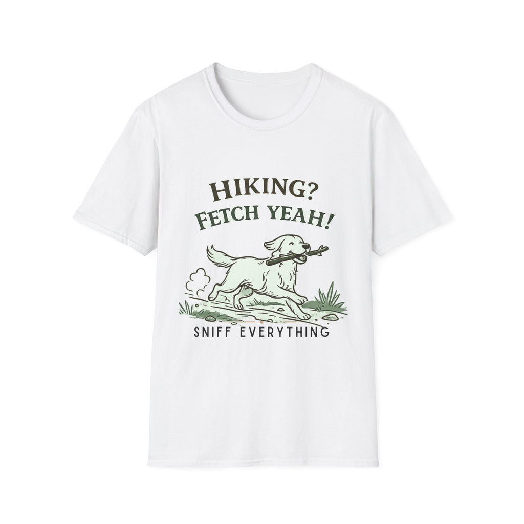 HikingFetch