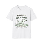 HikingFetch